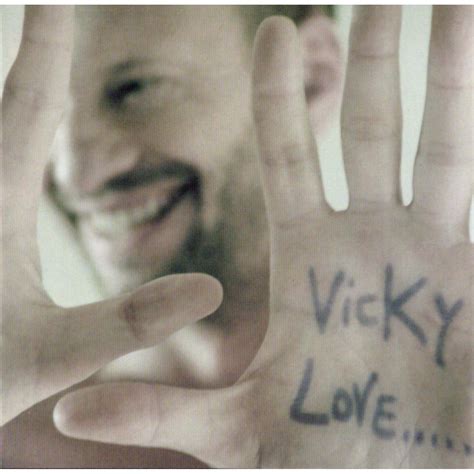 Vicky Love (album)